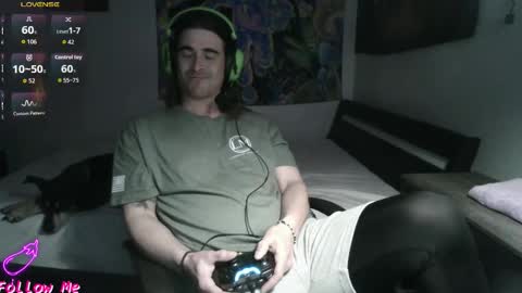 XxBobbiDigitalxX online show from 03.23.26