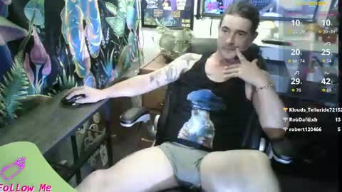 XxBobbiDigitalxX online show from 07.07.26