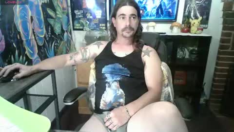 XxBobbiDigitalxX online show from 07.22.26