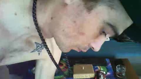 xXBooba ValentinoXx online show from 09.27.25