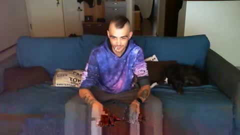xXBooba ValentinoXx online show from 10.02.25