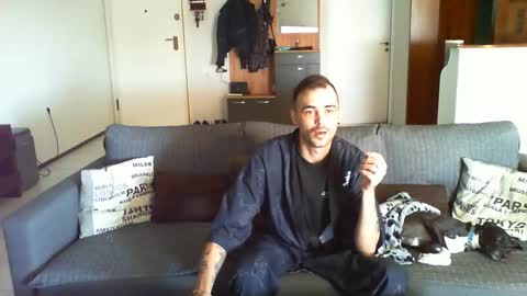 xXBooba ValentinoXx online show from 10.30.25