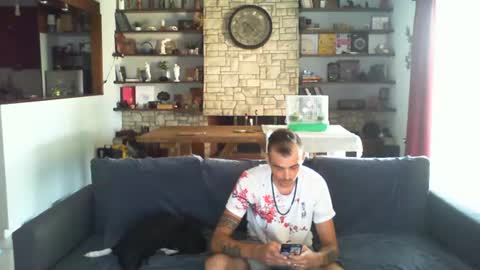 xXBooba ValentinoXx online show from 07.21.26