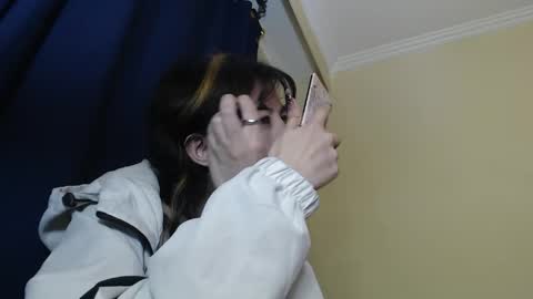 Snapshot of xxcodyxx666 chatting on 05.07.26 Cody Akali online show from 05.07.26