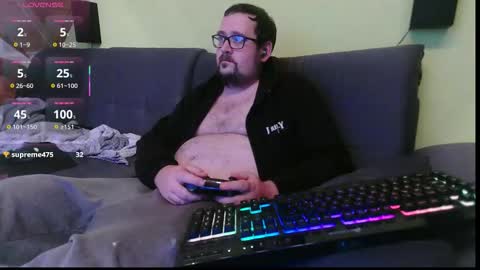 xxevoker online show from 10.27.25