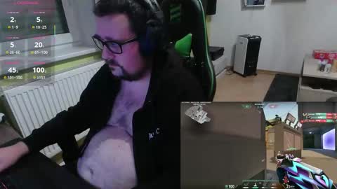 xxevoker online show from 11.29.25