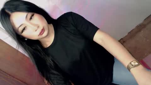 Janae online show from 12.15.25