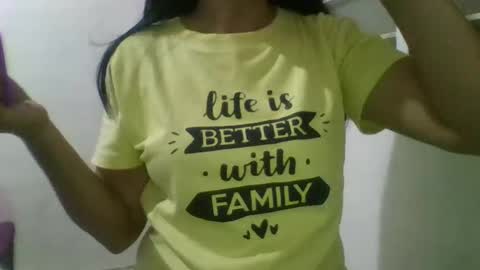 xxfergielisious online show from 11.28.25