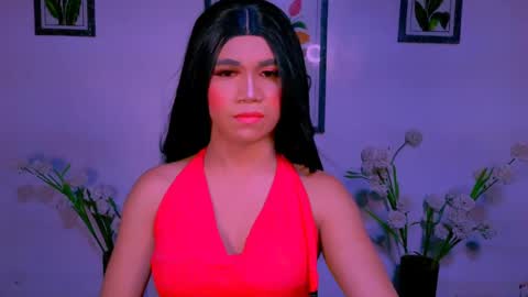 Fiona online show from 04.21.26