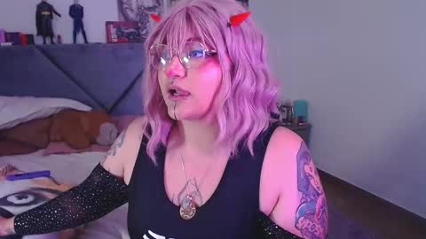 xxgreengoodxx online show from 11.08.25