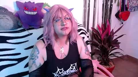 xxgreengoodxx online show from 02.21.26