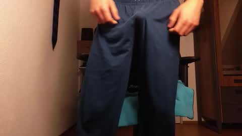 Horny Leo online show from 02.08.26