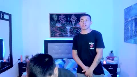 David and Mike online show from 09.23.25