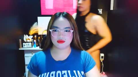 xxirene online show from 12.14.25