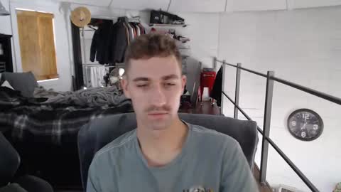 Ivan online show from 12.19.24