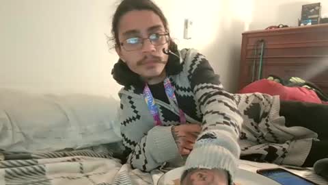 XxJasoncxX online show from 12.07.24