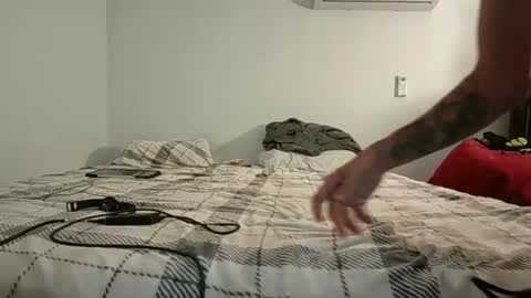 XxJasoncxX online show from 12.07.24