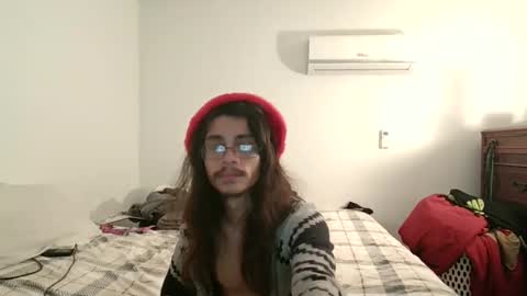 XxJasoncxX online show from 12.08.24