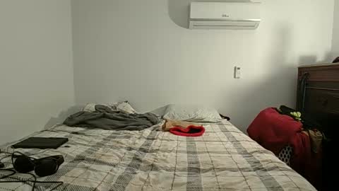 XxJasoncxX online show from 12.09.24