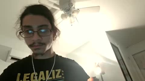 XxJasoncxX online show from 12.10.24