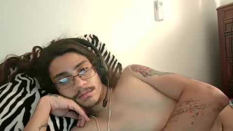 XxJasoncxX online show from 12.10.24