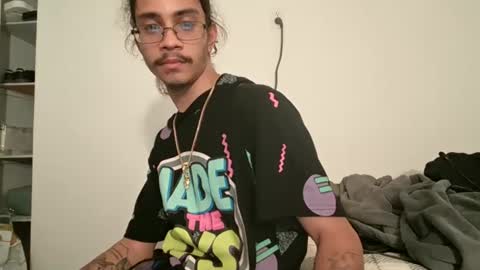 XxJasoncxX online show from 12.11.24