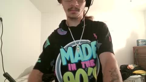 XxJasoncxX online show from 12.11.24