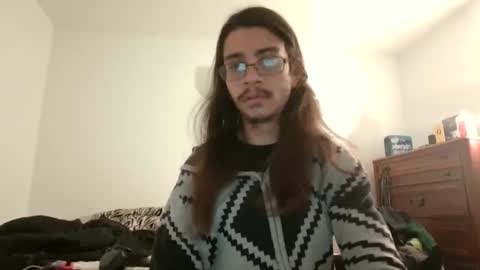 XxJasoncxX online show from 12.12.24