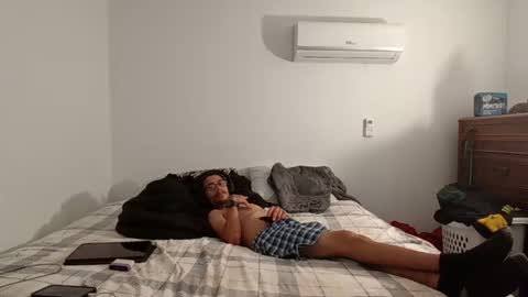 XxJasoncxX online show from 12.13.24