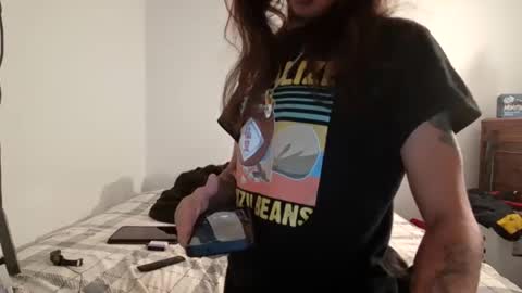 XxJasoncxX online show from 12.13.24