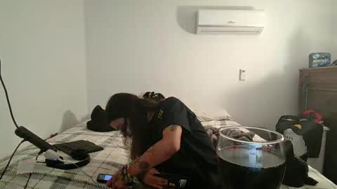 XxJasoncxX online show from 12.15.24