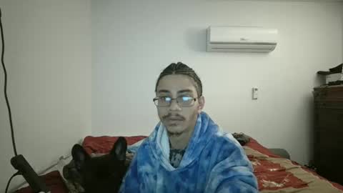 XxJasoneecxX online show from 01.13.25