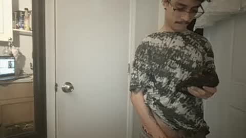 Snapshot of xxjasoneecxx chatting on 10.13.25 XxJasoneecxX online show from 10.13.25