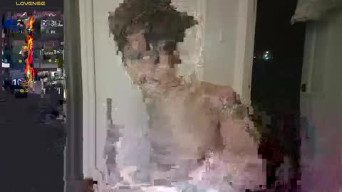 Snapshot of xxjasoneecxx chatting on 10.23.25 XxJasoneecxX online show from 10.23.25