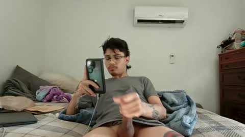 XxJasoneecxX online show from 05.14.26