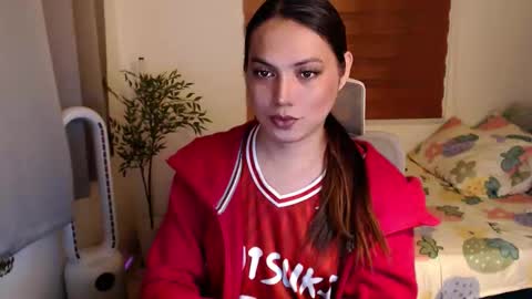 July online show from 12.19.25