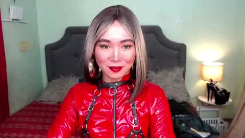 Kagura online show from 12.01.24