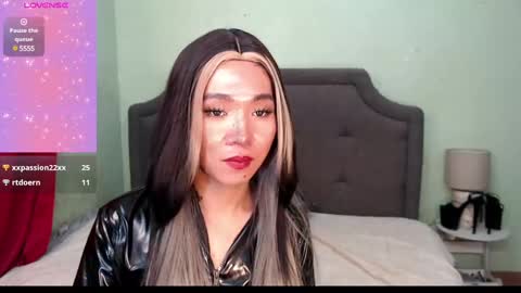 Kagura online show from 02.15.25