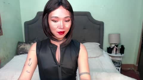 Kagura online show from 02.27.25