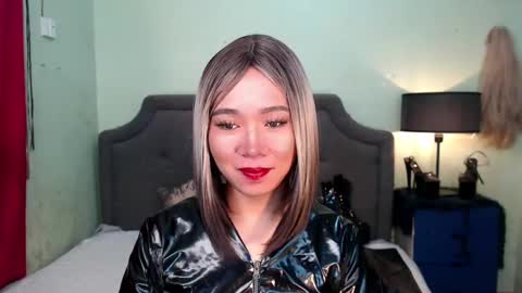 Kagura online show from 03.11.25