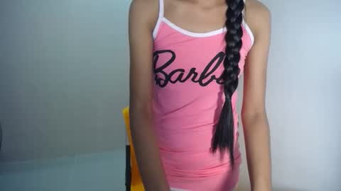 Aya online show from 11.23.25