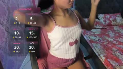 Snapshot of xxkayjeanxx chatting on 07.08.26 Aya online show from 07.08.26