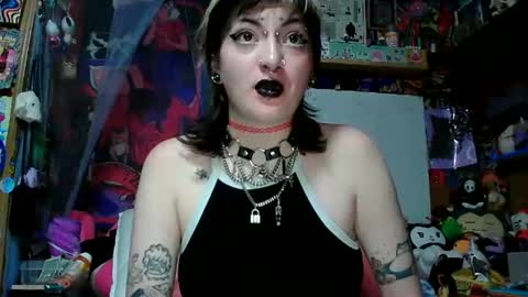 xxkillerxkatxx online show from 10.03.25