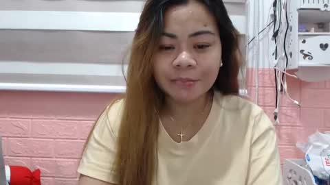 Snapshot of xxkryzelxx chatting on 12.09.24 Dhel online show from 12.09.24