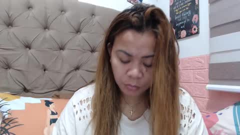 Snapshot of xxkryzelxx chatting on 03.03.25 Dhel online show from 03.03.25