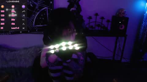 Lilith online show from 12.24.24
