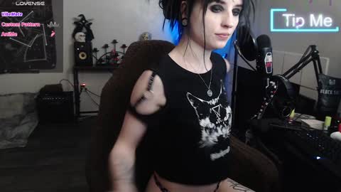 Lilith online show from 01.26.25