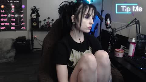 Lilith online show from 01.28.25