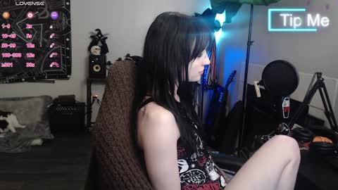 Lilith online show from 02.07.25