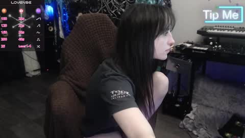 Lilith online show from 03.05.25